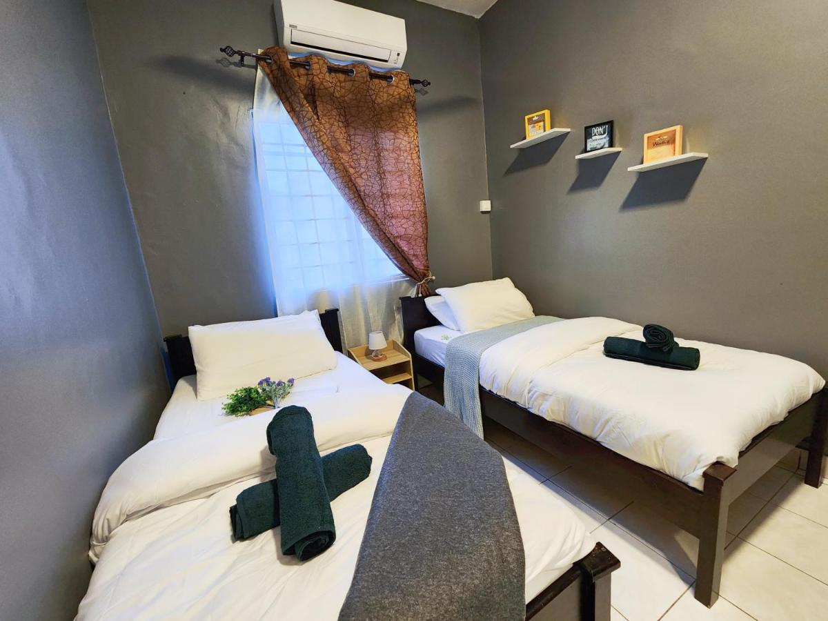 Apartment U8 Fully Air-con *